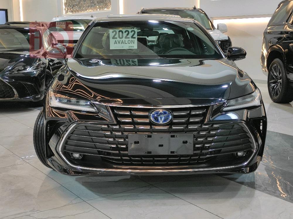 Toyota Avalon